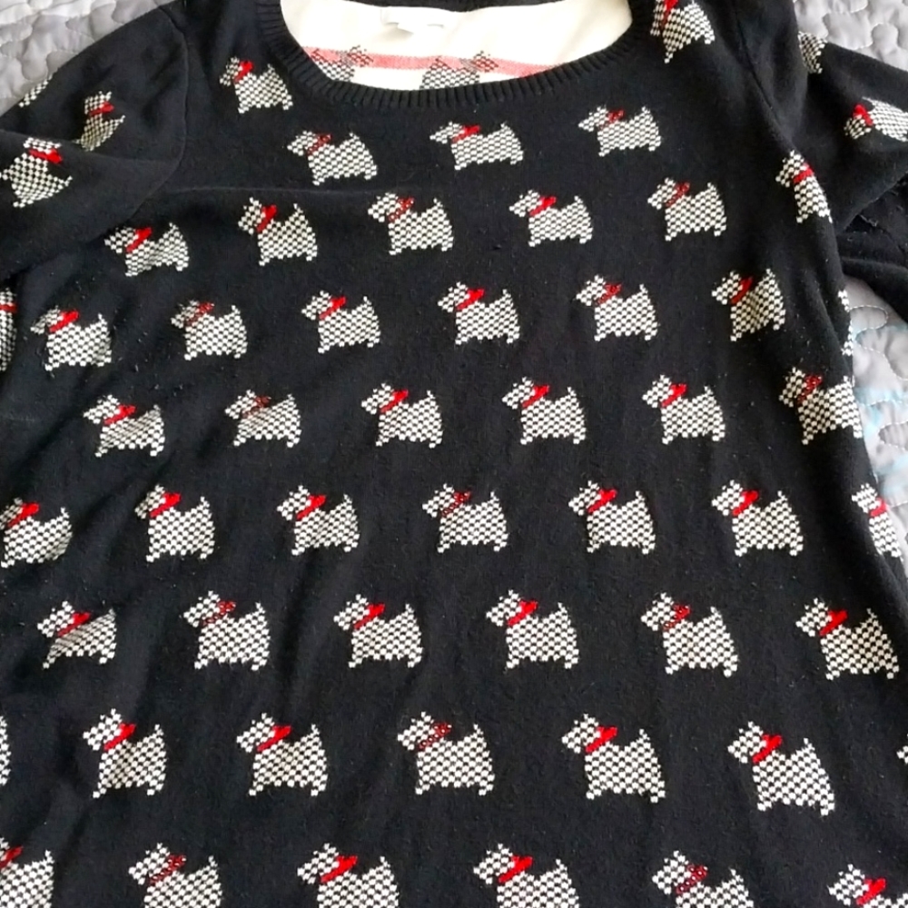 Charter Club 1X Sweater